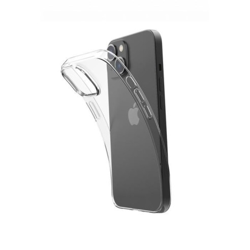 MYWAY FRANCE COQUE SOUPLE TRANSPARENTE IPHONE 14