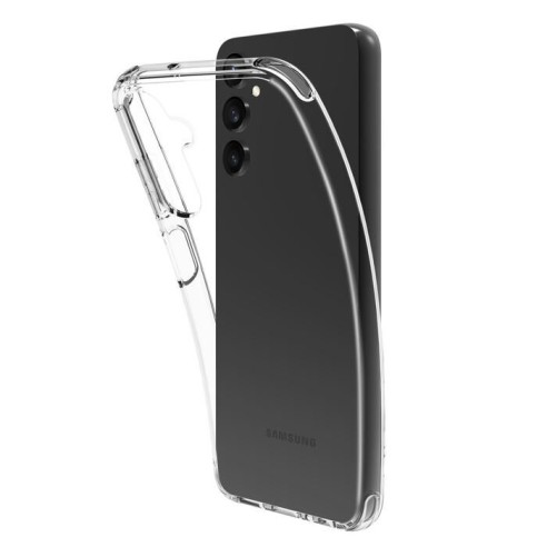MYWAY FRANCE COQUE SOUPLE TRANSPARENTE SAMSUNG GALAXY A05S