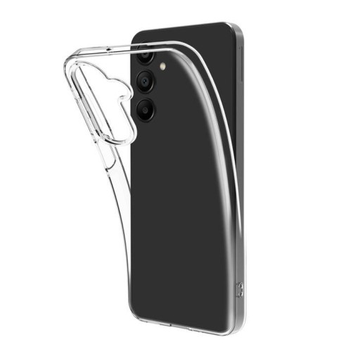 MYWAY FRANCE COQUE SOUPLE TRANSPARENTE SAMSUNG GALAXY A16 4G/5G