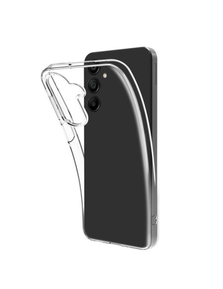 MYWAY FRANCE COQUE SOUPLE TRANSPARENTE SAMSUNG GALAXY A16 4G/5G