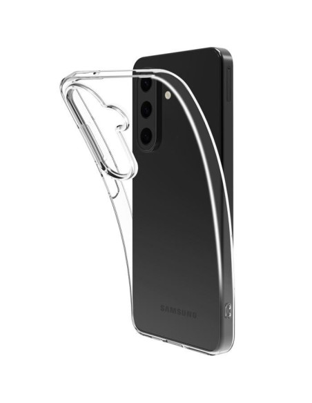 MYWAY FRANCE COQUE SOUPLE TRANSPARENTE SAMSUNG GALAXY A26 5G