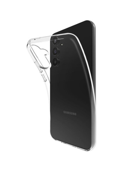 MYWAY FRANCE COQUE SOUPLE TRANSPARENTE SAMSUNG GALAXY A54 5G