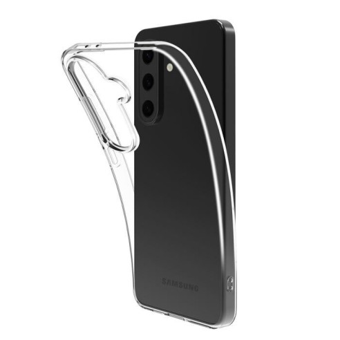 MYWAY FRANCE COQUE SOUPLE TRANSPARENTE SAMSUNG GALAXY A56 5G