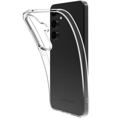MYWAY FRANCE COQUE SOUPLE TRANSPARENTE SAMSUNG GALAXY S25+