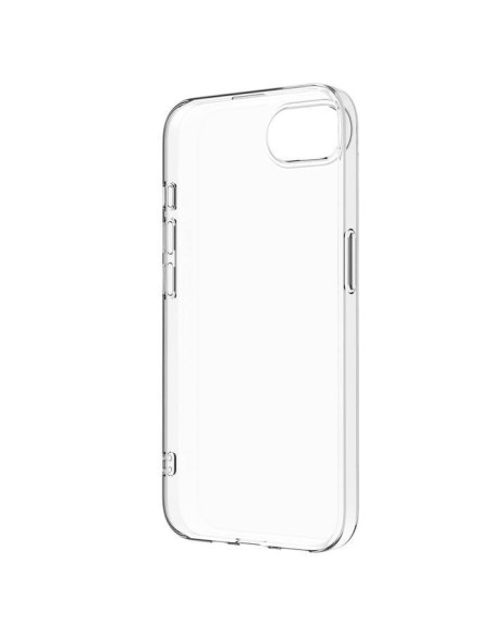 MYWAY FRANCE PACK COQUE SOUPLE + VERRE TREMPE IPHONE 16E