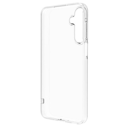 MYWAY FRANCE PACK COQUE SOUPLE + VERRE TREMPE SAMSUNG GALAXY A16 4G/5G