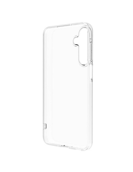 MYWAY FRANCE PACK COQUE SOUPLE + VERRE TREMPE SAMSUNG GALAXY A16 4G/5G