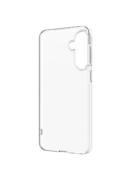 MYWAY FRANCE PACK COQUE SOUPLE + VERRE TREMPE SAMSUNG GALAXY A36 5G