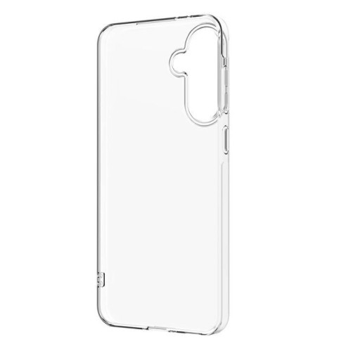 MYWAY FRANCE PACK COQUE SOUPLE + VERRE TREMPE SAMSUNG GALAXY A56 5G