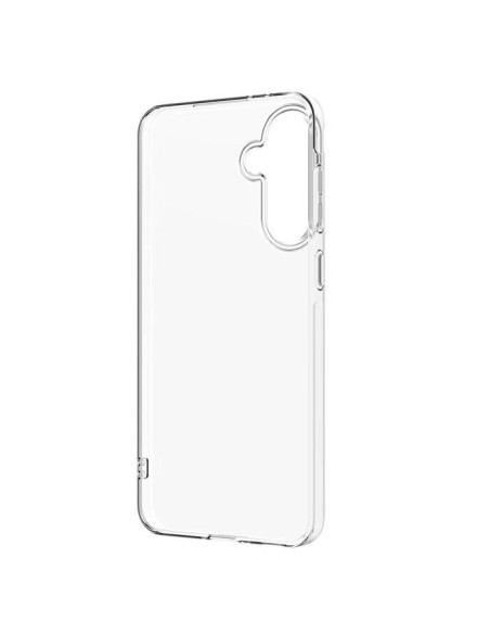 MYWAY FRANCE PACK COQUE SOUPLE + VERRE TREMPE SAMSUNG GALAXY A56 5G