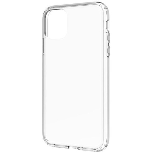 TIGER CASE LITE FRANCE COQUE TRANSPARENTE 2M IPHONE 11 GARANTIE VIE