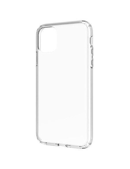 TIGER CASE LITE FRANCE COQUE TRANSPARENTE 2M IPHONE 11 GARANTIE VIE