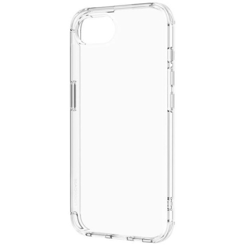 TIGER CASE LITE FRANCE COQUE TRANSPARENTE 2M APPLE IPHONE 16E GARANTIE VIE