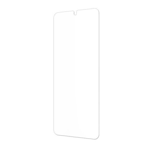 MYWAY FRANCE PACK COQUE SOUPLE + VERRE TREMPE SAMSUNG GALAXY S25+