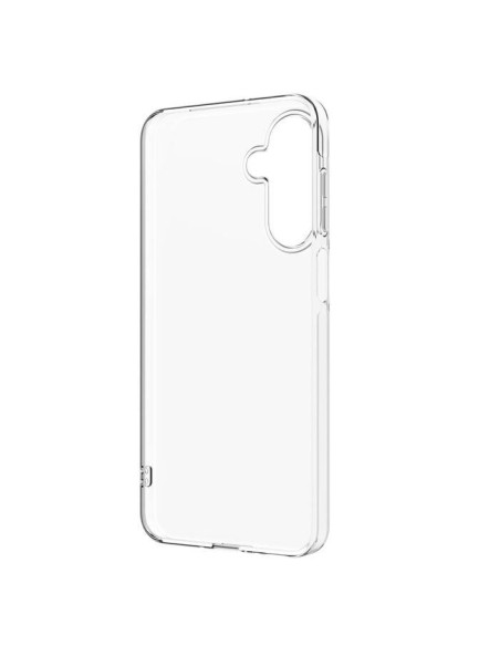 MYWAY FRANCE PACK COQUE SOUPLE + VERRE TREMPE SAMSUNG GALAXY A26 5G