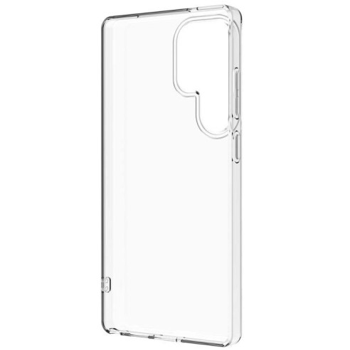 MYWAY FRANCE PACK COQUE SOUPLE + VERRE TREMPE SAMSUNG GALAXY S25 ULTRA