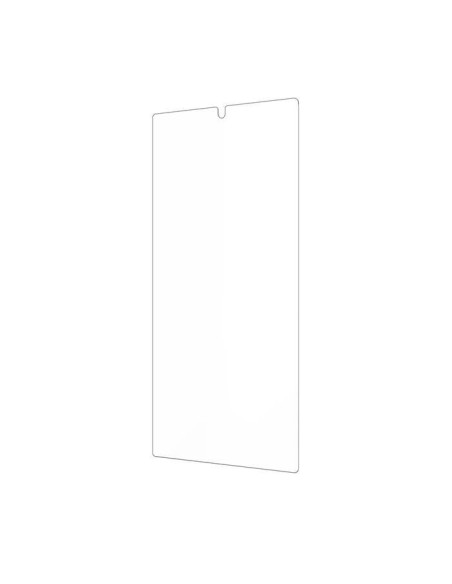 MYWAY FRANCE PACK COQUE SOUPLE + VERRE TREMPE SAMSUNG GALAXY S25 ULTRA