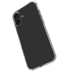 TIGER CASE LITE FRANCE COQUE TRANSPARENTE 2M IPHONE 16 GARANTIE VIE