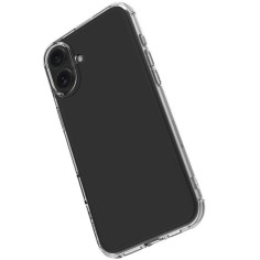 TIGER CASE LITE FRANCE COQUE TRANSPARENTE 2M IPHONE 16 PLUS GARANTIE VIE