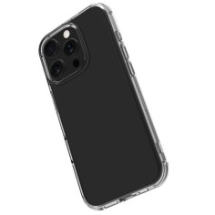 TIGER CASE LITE FRANCE COQUE TRANSPARENTE 2M IPHONE 16 PRO GARANTIE VIE