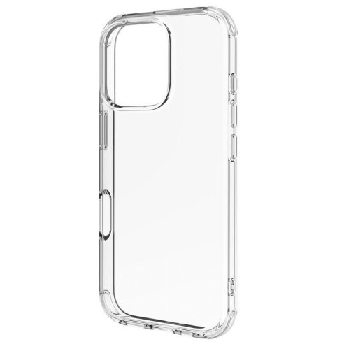 TIGER CASE LITE FRANCE COQUE TRANSPARENTE 2M IPHONE 16 PRO GARANTIE VIE