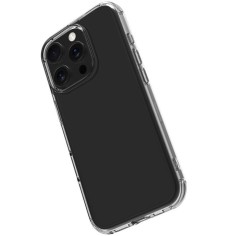 TIGER CASE LITE FRANCE COQUE TRANSPARENTE 2M IPHONE 16 PRO MAX GARANTIE VIE