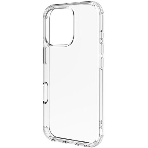 TIGER CASE LITE FRANCE COQUE TRANSPARENTE 2M IPHONE 16 PRO MAX GARANTIE VIE