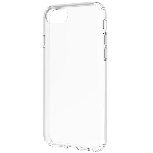 TIGER CASE LITE FRANCE COQUE TRANSPARENTE 2M IPHONE SE/8/7/6S/6 GARANTIE VIE