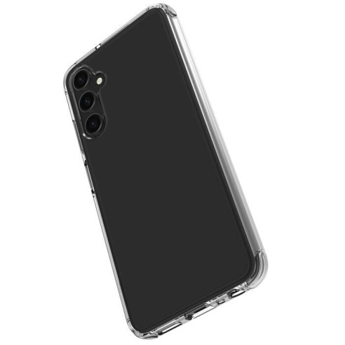 TIGER CASE LITE FRANCE COQUE TRANSPARENTE 2M SAMSUNG GALAXY A05S GARANTIE VIE