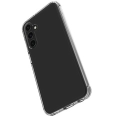 TIGER CASE LITE FRANCE COQUE TRANSPARENTE 2M SAMSUNG GALAXY A25 5G GARANTIE VIE