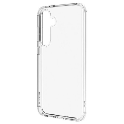 TIGER CASE LITE FRANCE COQUE TRANSPARENTE 2M SAMSUNG GALAXY A16 4G/5G GARANTIE VIE