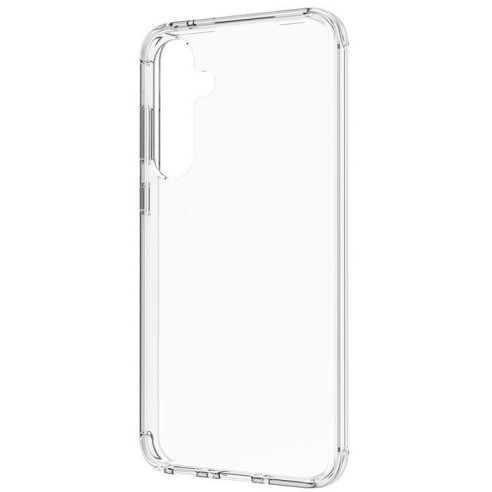 TIGER CASE LITE FRANCE COQUE TRANSPARENTE 2M SAMSUNG GALAXY A35 5G GARANTIE VIE
