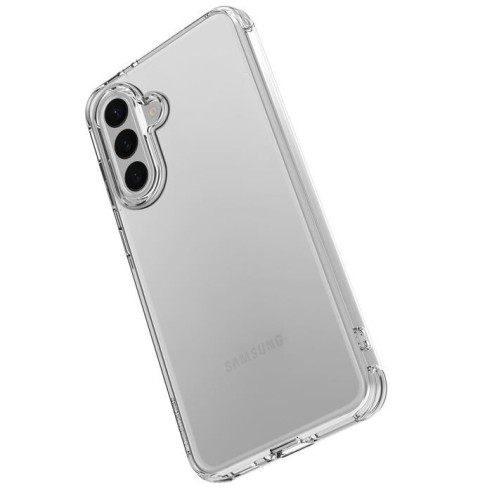 TIGER CASE LITE FRANCE COQUE TRANSPARENTE 2M SAMSUNG GALAXY A36 5G GARANTIE VIE