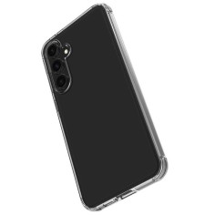 TIGER CASE LITE FRANCE COQUE TRANSPARENTE 2M SAMSUNG GALAXY A55 5G GARANTIE VIE