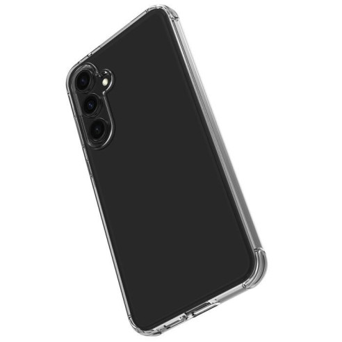 TIGER CASE LITE FRANCE COQUE TRANSPARENTE 2M SAMSUNG GALAXY A55 5G GARANTIE VIE