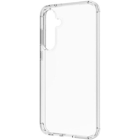 TIGER CASE LITE FRANCE COQUE TRANSPARENTE 2M SAMSUNG GALAXY A55 5G GARANTIE VIE