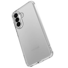 TIGER CASE LITE FRANCE COQUE TRANSPARENTE 2M SAMSUNG GALAXY A56 5G GARANTIE VIE