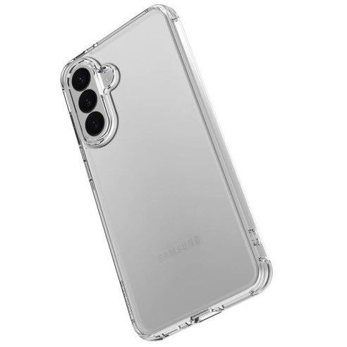 TIGER CASE LITE FRANCE COQUE TRANSPARENTE 2M SAMSUNG GALAXY A56 5G GARANTIE VIE