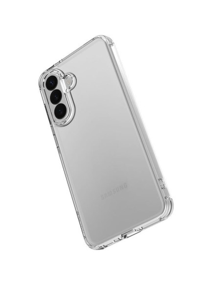 TIGER CASE LITE FRANCE COQUE TRANSPARENTE 2M SAMSUNG GALAXY A56 5G GARANTIE VIE