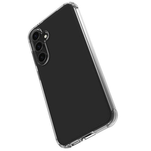 TIGER CASE LITE FRANCE COQUE TRANSPARENTE 2M SAMSUNG GALAXY S23 FE GARANTIE VIE