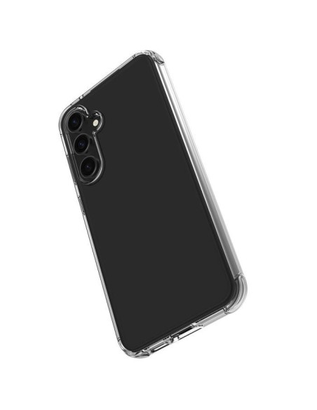 TIGER CASE LITE FRANCE COQUE TRANSPARENTE 2M SAMSUNG GALAXY S23 FE GARANTIE VIE