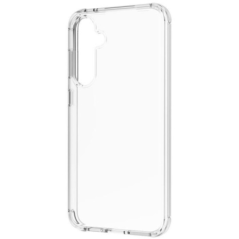 TIGER CASE LITE FRANCE COQUE TRANSPARENTE 2M SAMSUNG GALAXY S23 FE GARANTIE VIE