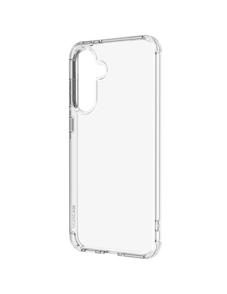 TIGER CASE LITE FRANCE COQUE TRANSPARENTE 2M SAMSUNG GALAXY A56 5G GARANTIE VIE