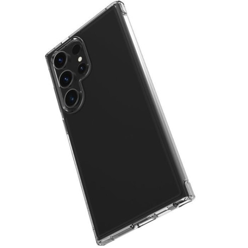 TIGER CASE LITE FRANCE COQUE TRANSPARENTE 2M SAMSUNG GALAXY S24 ULTRA GARANTIE VIE