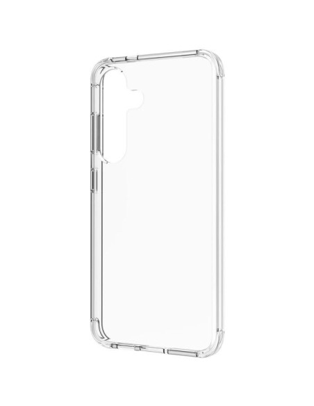 TIGER CASE LITE FRANCE COQUE TRANSPARENTE 2M SAMSUNG GALAXY S24+ GARANTIE VIE