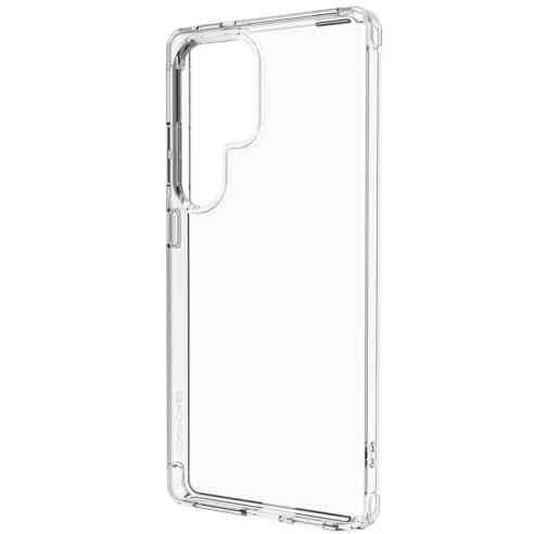 TIGER CASE LITE FRANCE COQUE TRANSPARENTE 2M SAMSUNG GALAXY S25 ULTRA GARANTIE VIE