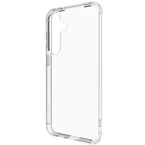 TIGER CASE LITE FRANCE COQUE TRANSPARENTE 2M SAMSUNG GALAXY S25+ GARANTIE VIE