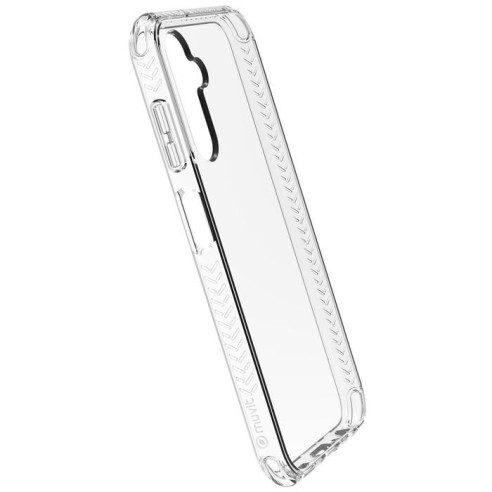 COQUE TRANSPARENTE RENFORCEE 3M SAMSUNG GALAXY A25 5G