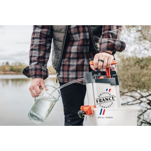 Purificateur d'eau ORISA®