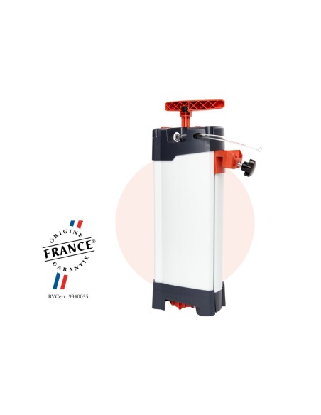 Purificateur d'eau ORISA®